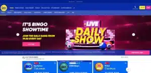 Bwin Casino sister sites Gala Bingo