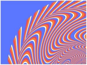 JackpotJoy Optical Illusion