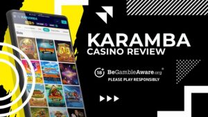 Karamba Talksport Review