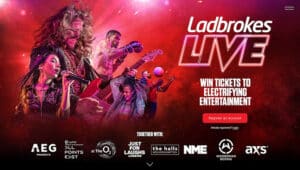 Ladbrokes Live
