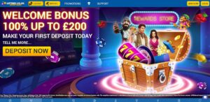 Roulette UK sister sites Lottery.co.uk