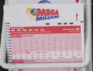 Lottoland Mega Millions