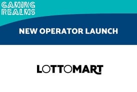 Lottomart Gaming Realms