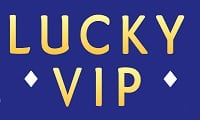 Lucky VIP sister sites logo