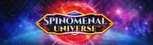 MagicRed Spinomenal Universe