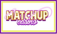 Matchup Casino logo