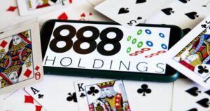 Mr Green 888 Holdings
