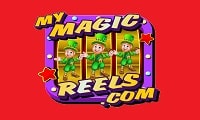 My Magic Reels logo