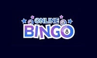 Online Bingo logo