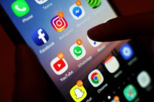 PlayOJO social media survey
