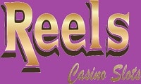 Reels Casino logo