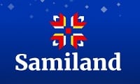 Samiland logo