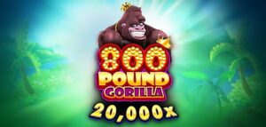 Sky Vegas 800 Pound Gorilla