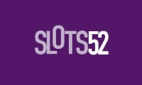 Slots 52 Logo