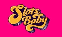 Slots Baby logo