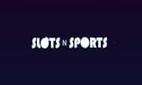 SlotsNSports logo