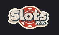 SlotsUK logo