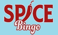 Spice Bingo Logo
