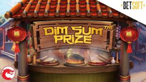 This Is Vegas Dim Sum Prize