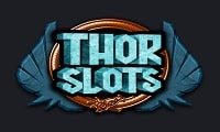 Thor Slots logo