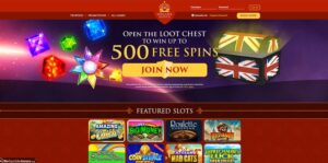 UK Slot Games sister sites UK Online Slots