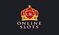 UK Online Slots logo