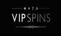 VIP Spins logo