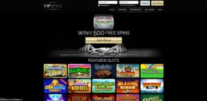 Matchup Casino sister sites VIP Spins