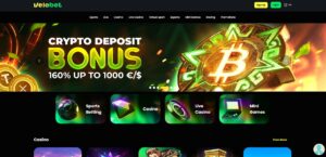 MyStake Casino sister sites Velobet