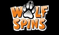 VIP Spins logo