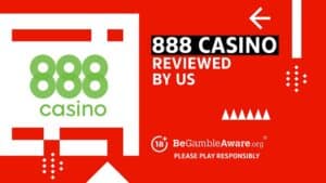 888 Casino The Sun Review