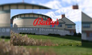 Ballys Community College of Rhode Island
