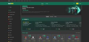 Bet365 App sister sites Bet365