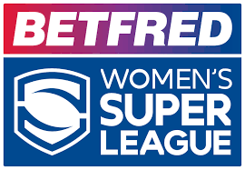 Betfred Womens Super League