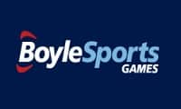 Boyle Games logo