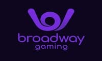 Broadway Gaming Ireland logo
