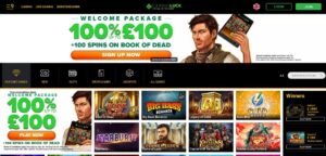 Betfusion sister sites Casino Luck