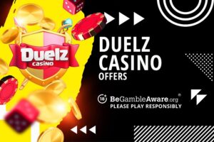 Duelz Casino TalkSport Review