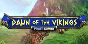 Gala Spins Dawn of the Viking Power Combo