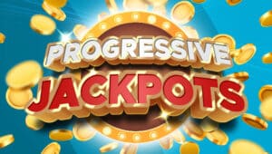 Gala Spins Progressive Jackpots