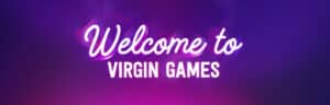 Gamesys Operations Virgin Games Banner