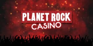 Grace Media Limited Planet Rock Casino