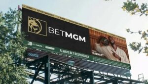 LeoVegas BetMGM UK