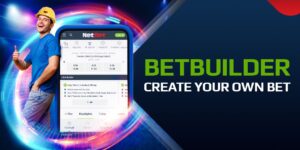 NetBet Bet Builder