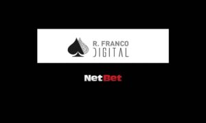 NetBet R Franco Digital Partnership