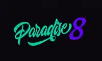 Paradise 8 logo