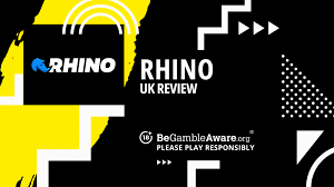 Rhino Bet TalkSPORT Review