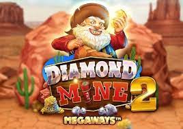 Sky Vegas Diamond Mine 2 Megaways