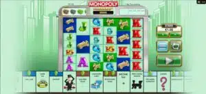 Vegas Moose Monopoly Megaways