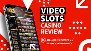 Video Slots The Sun Review